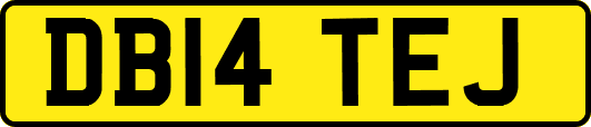 DB14TEJ