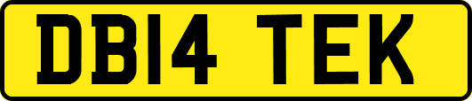 DB14TEK