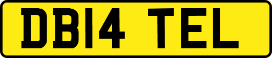 DB14TEL