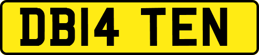 DB14TEN