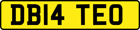 DB14TEO