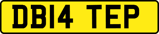 DB14TEP