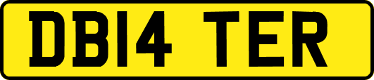 DB14TER