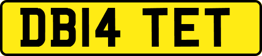 DB14TET