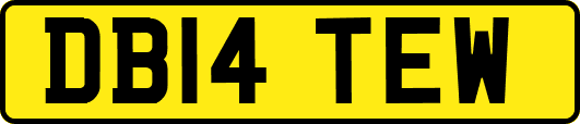 DB14TEW
