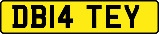 DB14TEY