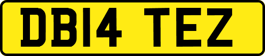 DB14TEZ