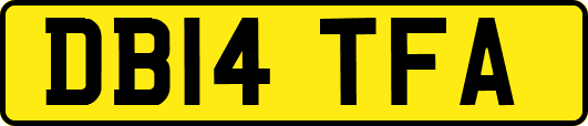 DB14TFA