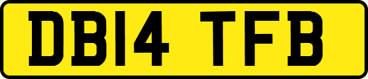 DB14TFB