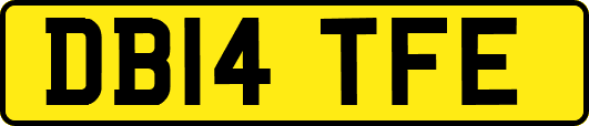 DB14TFE