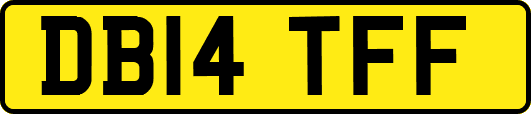 DB14TFF