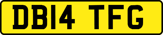 DB14TFG