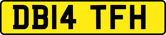DB14TFH