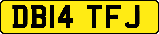 DB14TFJ