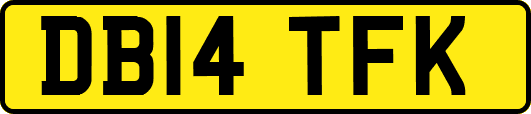 DB14TFK