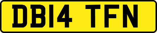 DB14TFN