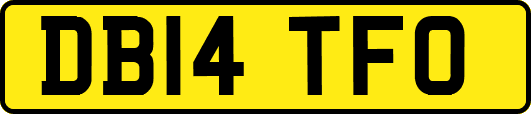 DB14TFO