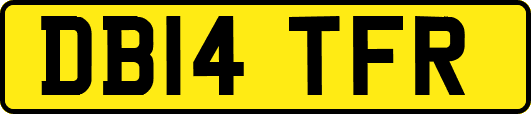 DB14TFR