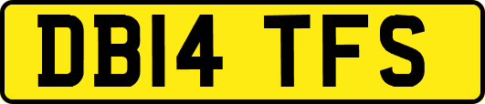 DB14TFS