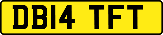 DB14TFT