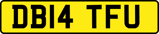 DB14TFU