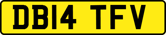 DB14TFV