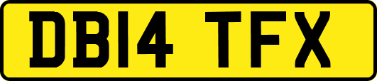 DB14TFX
