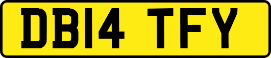 DB14TFY