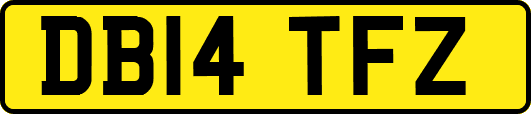 DB14TFZ