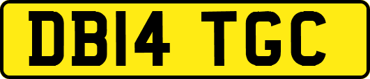 DB14TGC