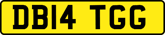 DB14TGG