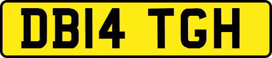 DB14TGH