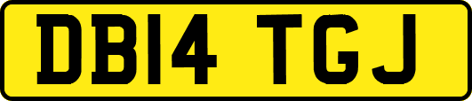 DB14TGJ