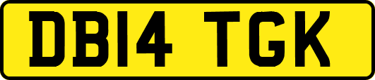 DB14TGK