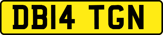 DB14TGN