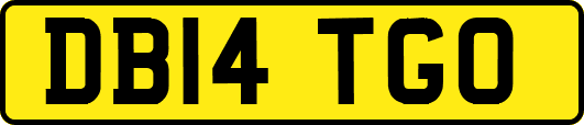 DB14TGO