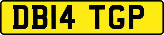 DB14TGP