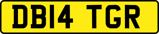 DB14TGR