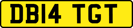 DB14TGT