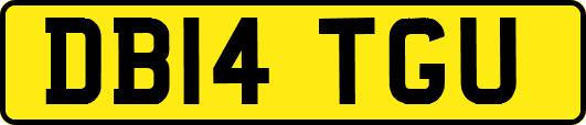 DB14TGU