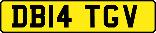 DB14TGV