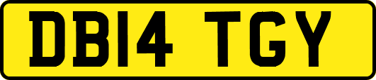 DB14TGY