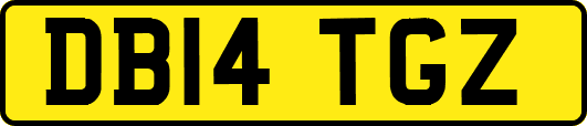 DB14TGZ