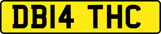 DB14THC