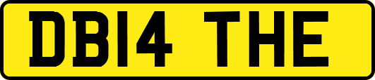 DB14THE