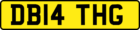 DB14THG