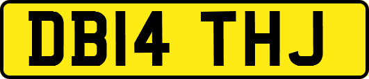 DB14THJ