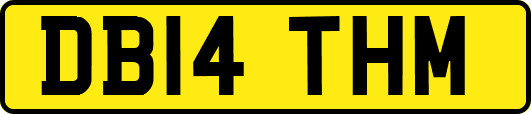 DB14THM