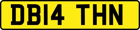 DB14THN