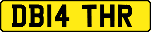 DB14THR